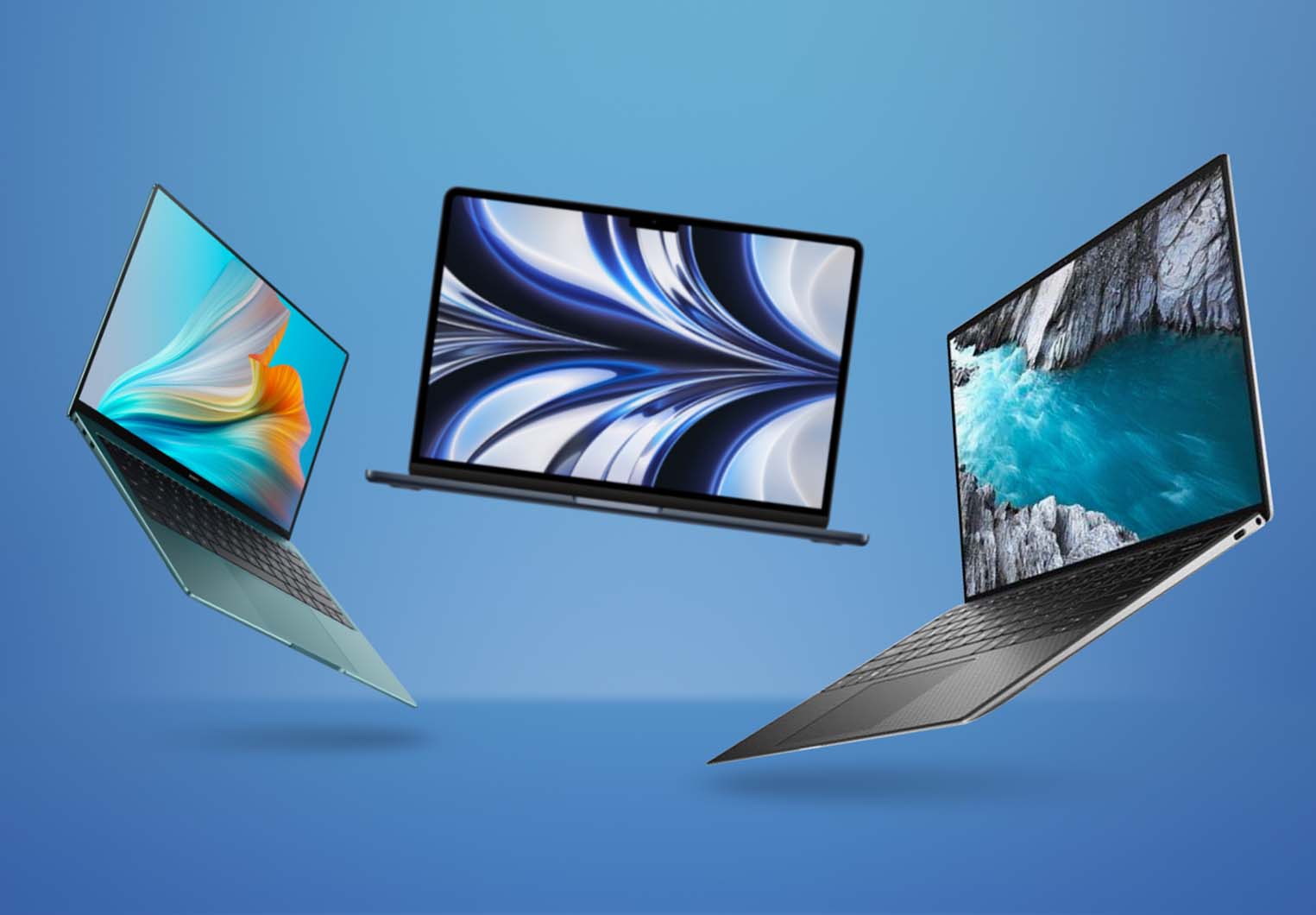 Aanbevolen Business Laptops met de Beste Prijs-kwaliteitverhouding van 2024