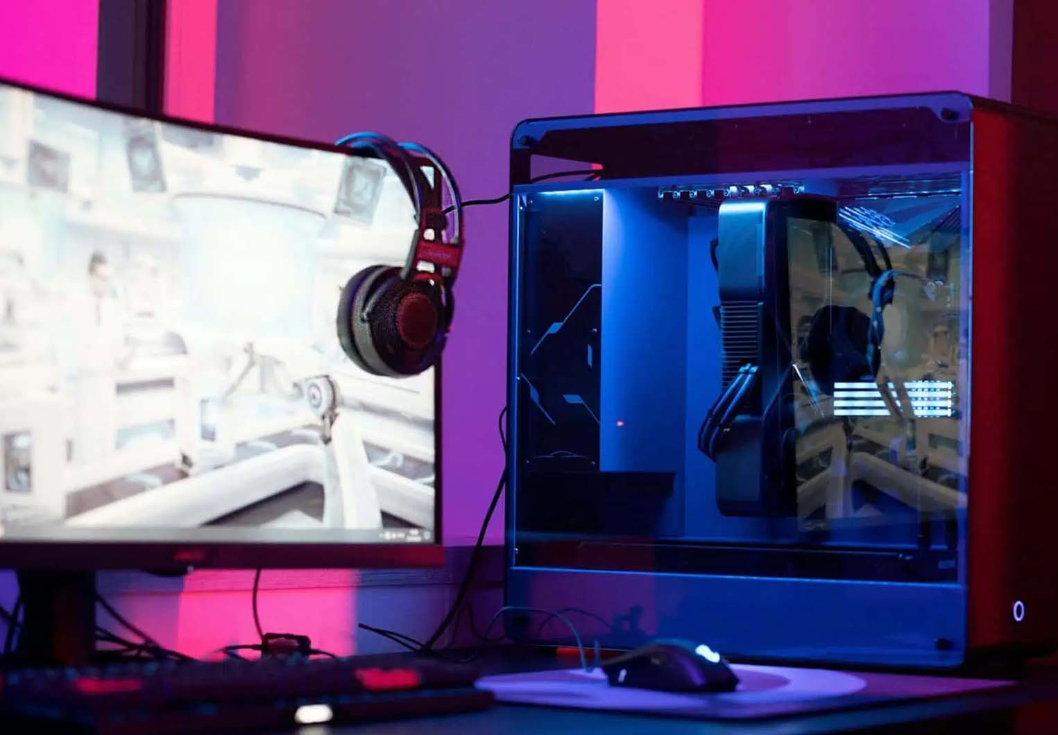 High-End Gaming Desktops Vergelijken: De Ideale Keuze voor Elke Gamer