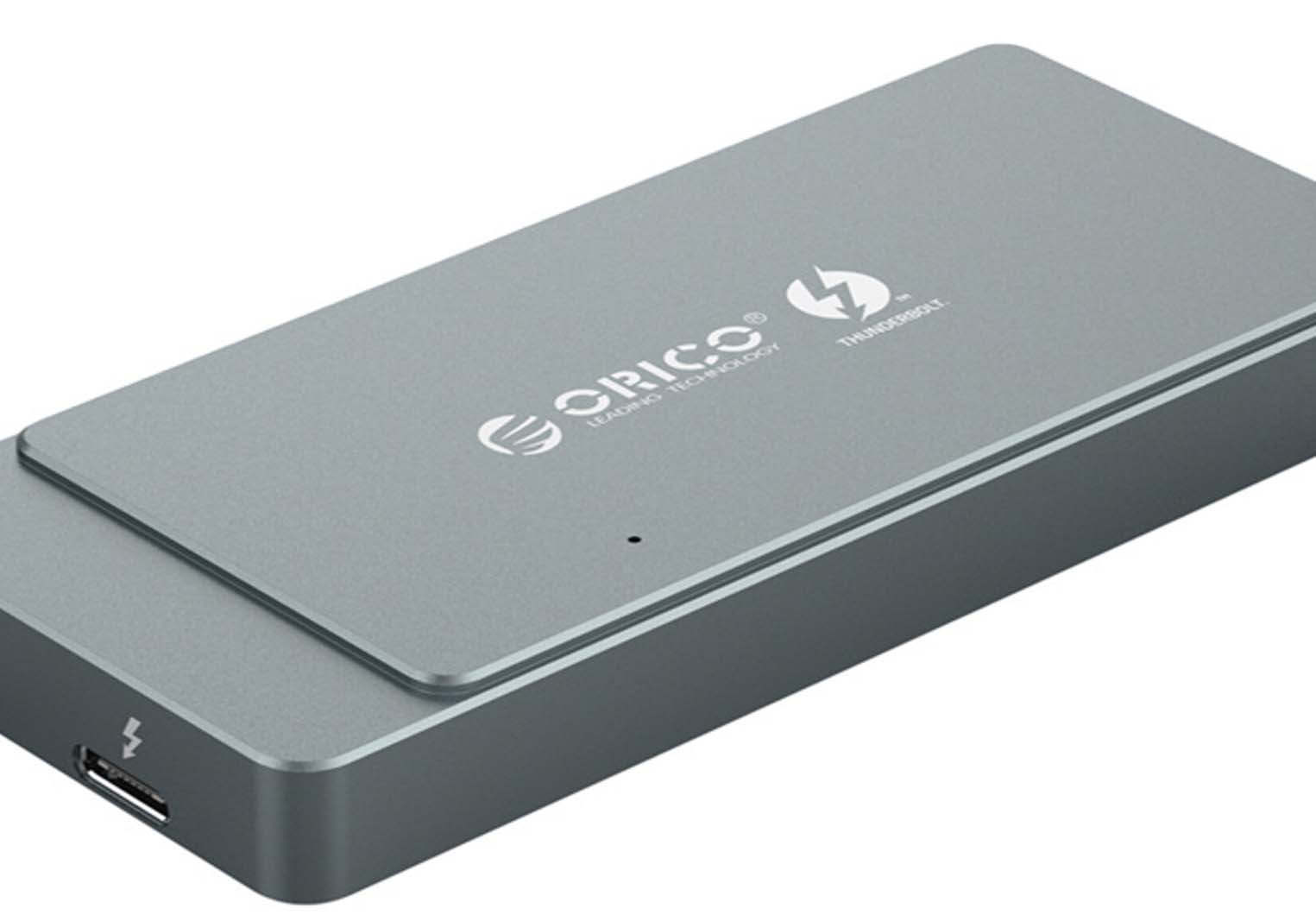 40Gbps NVMe Behuizing: Voor een Supersnelle Opslagervaring