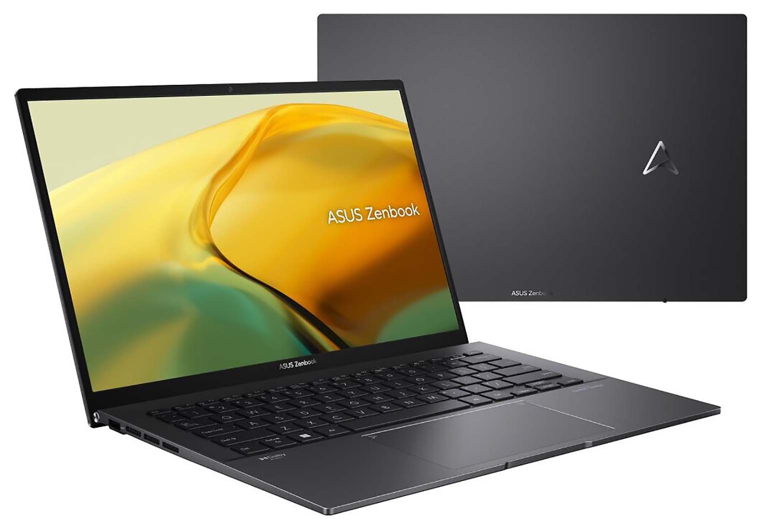 ASUS Zenbook 14 UM3402YA-KP504W: De Ideale Keuze voor Efficiënt Werken
