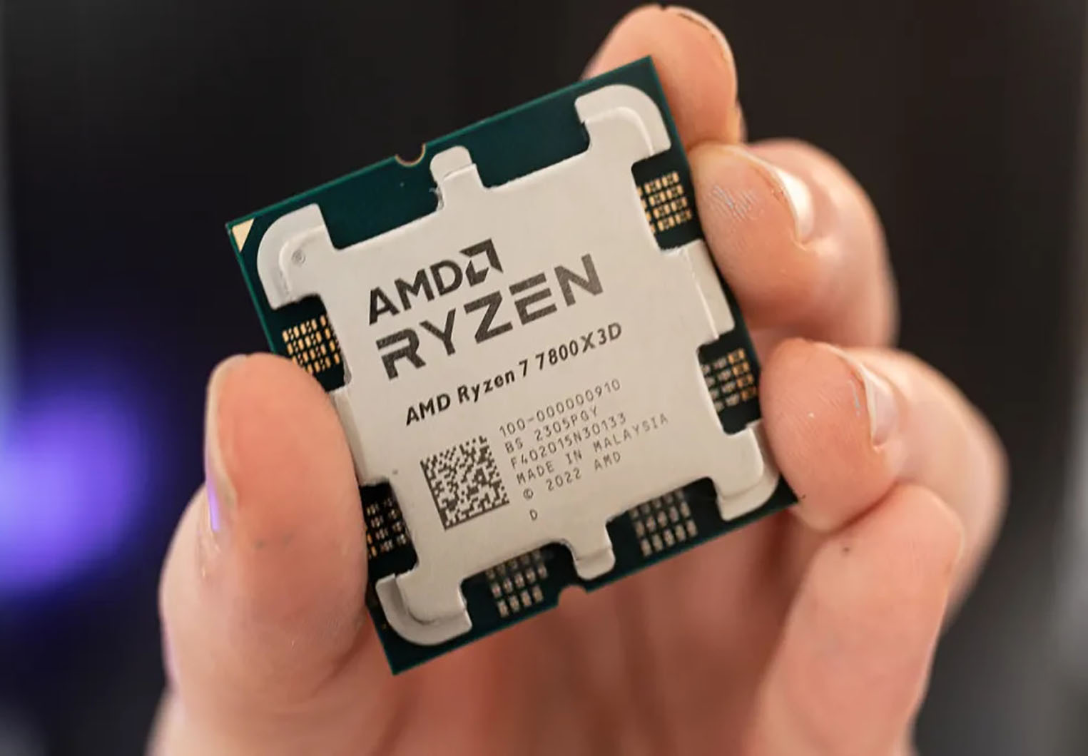 Welke processor is het meest de moeite waard om te kopen?