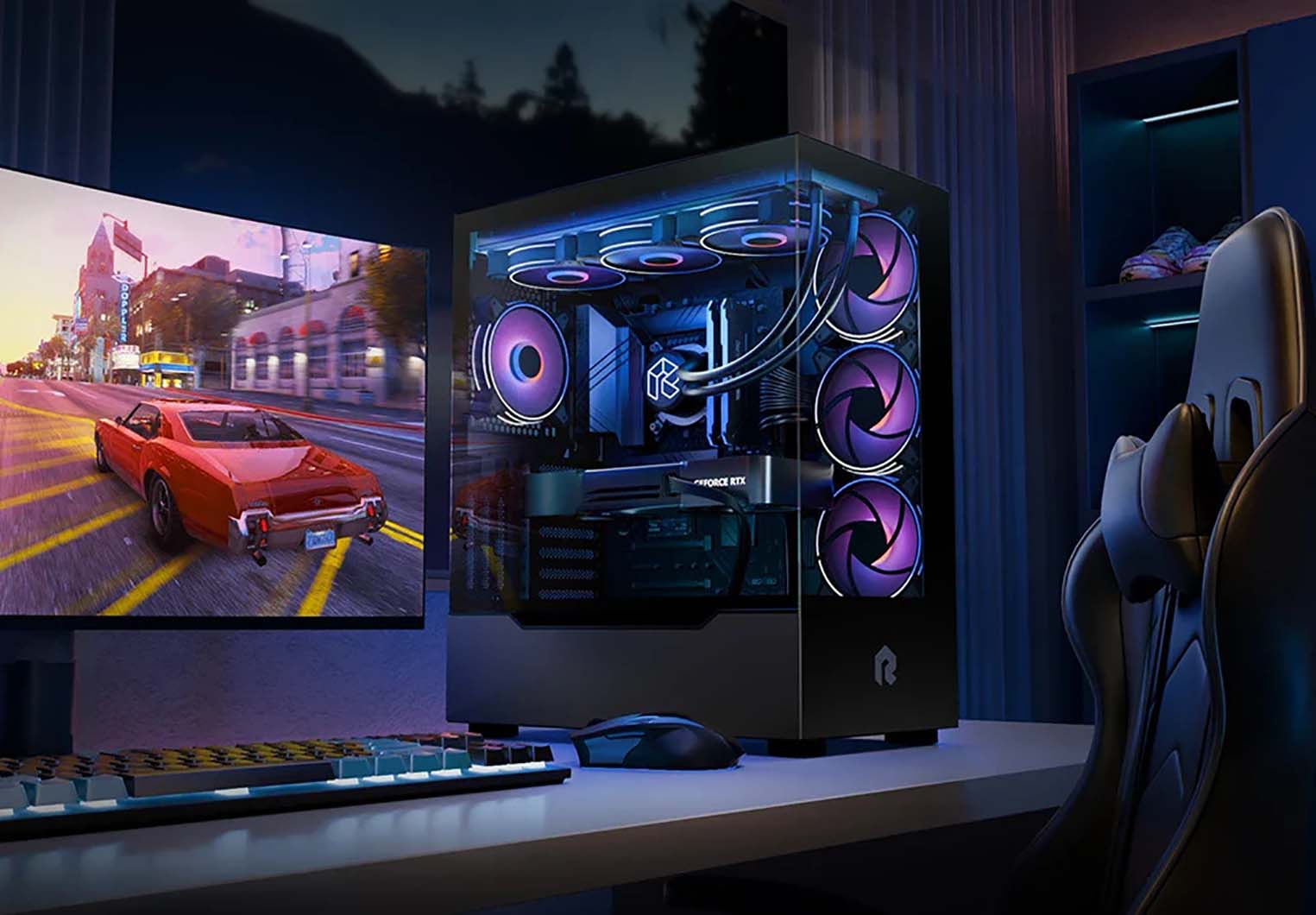 De Koning van Gaming: Een Diepgaande Analyse van de AMD Ryzen 7 9800X3D