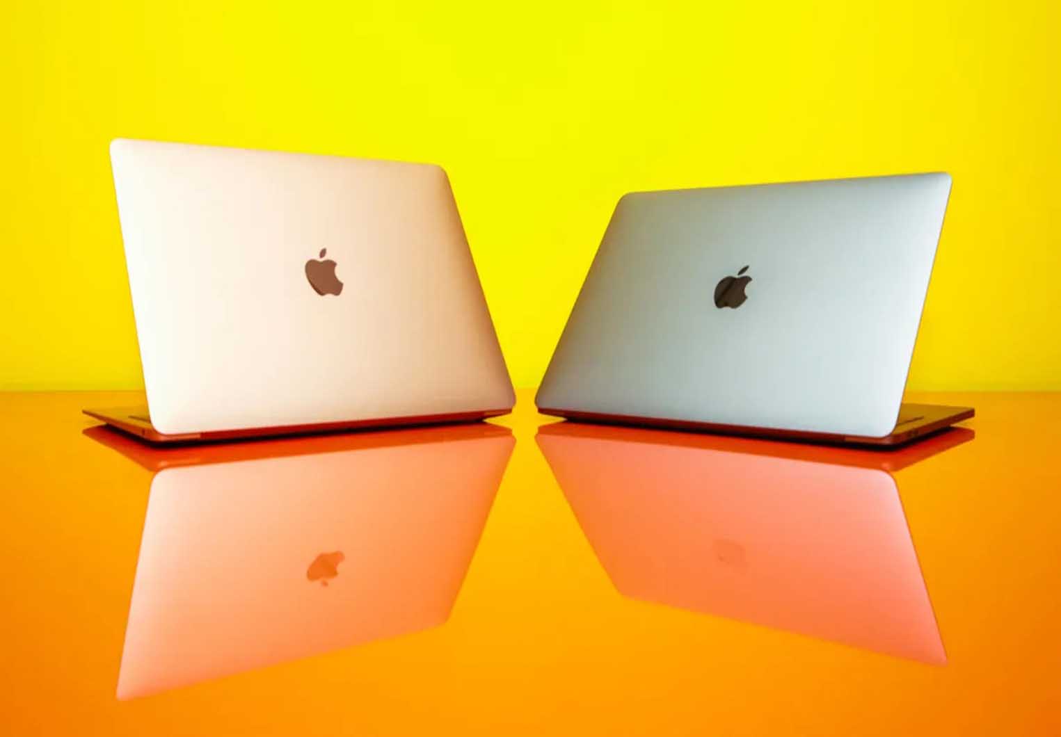 Lichtgewicht en krachtig: Hoe Apple-laptops je werkproductiviteit verbeteren?